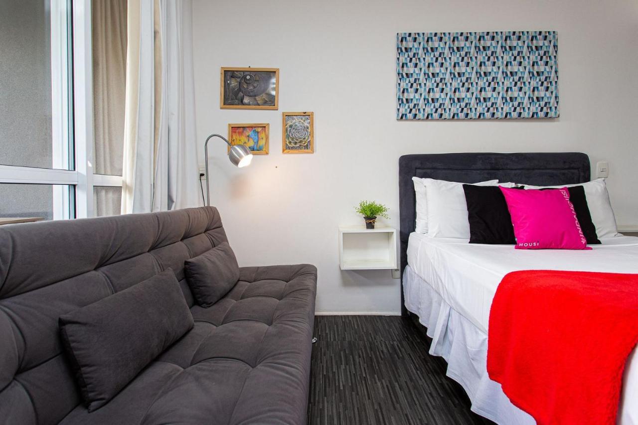 Apartment Vn Gomes De Carvalho *
