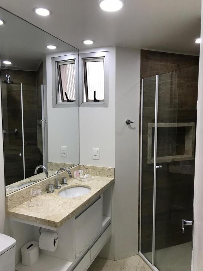 Royal Ibirapuera Park Apartment Sao Paulo