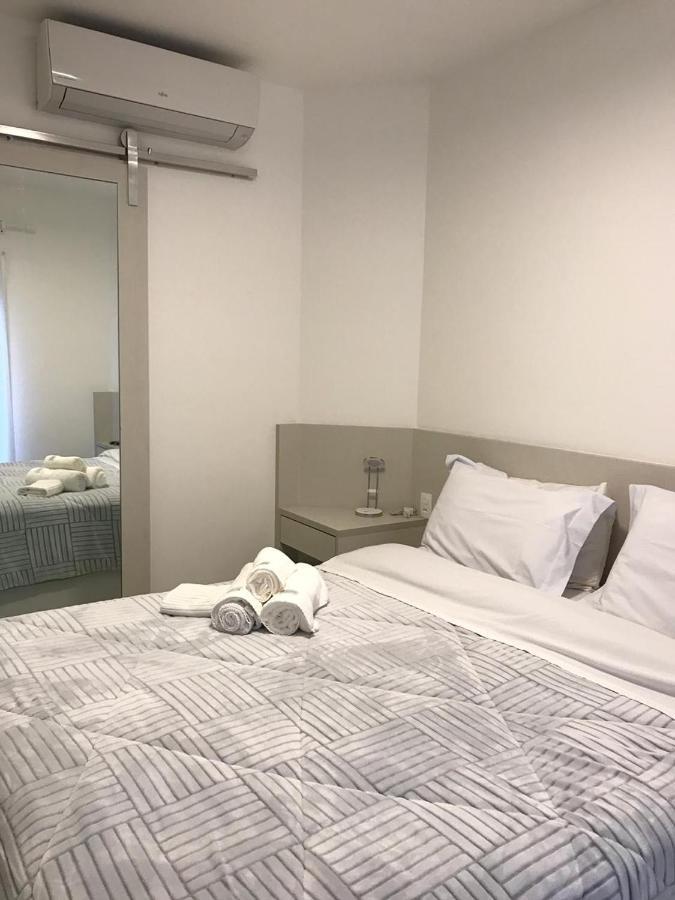 Apartment Royal Ibirapuera Park