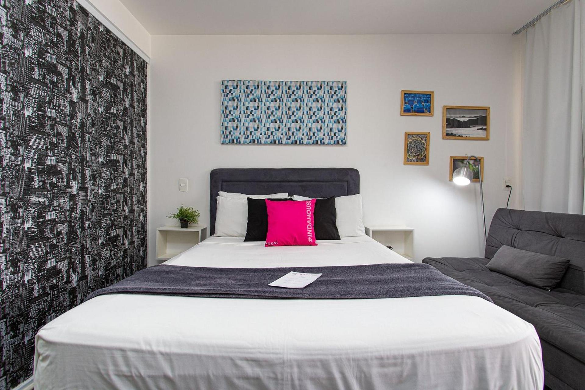Apartment Vn Gomes De Carvalho *