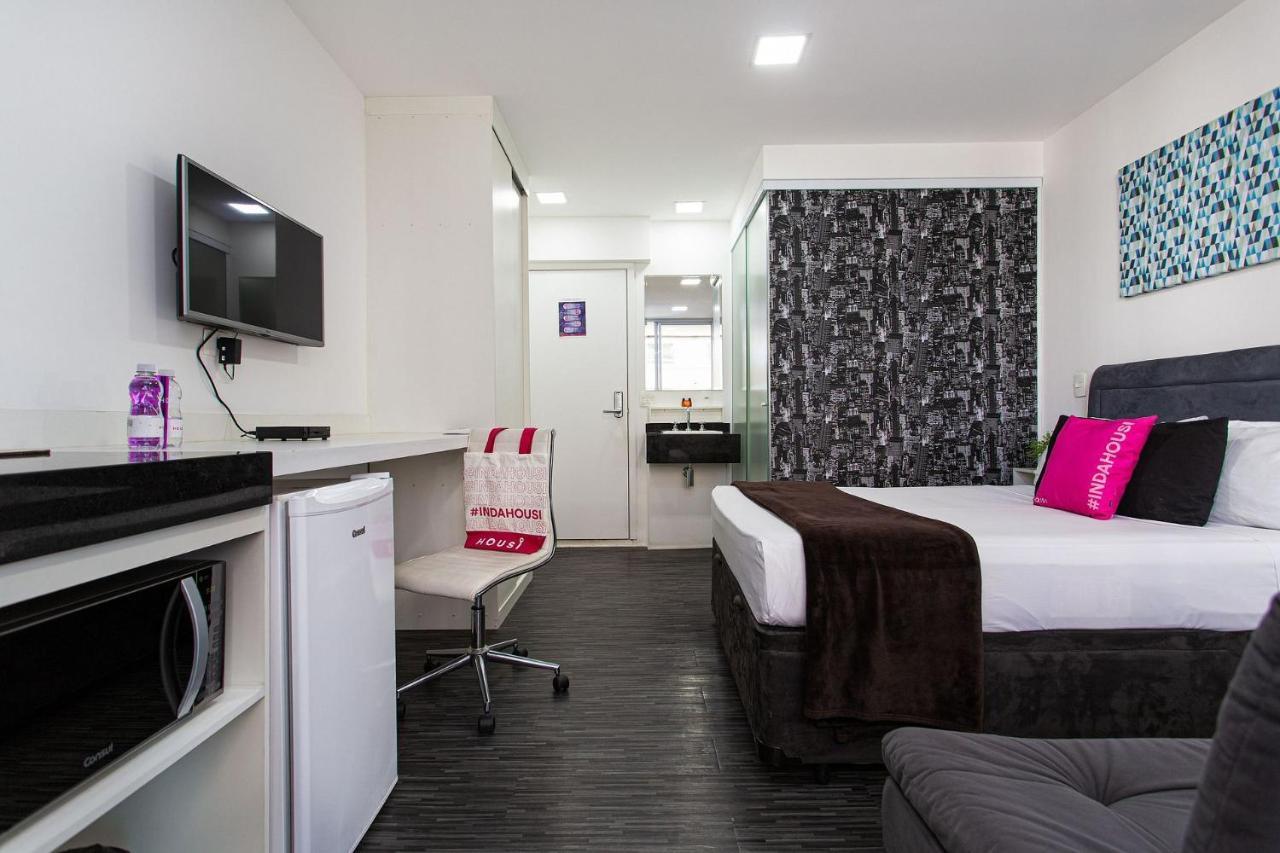 Vn Gomes De Carvalho Apartment