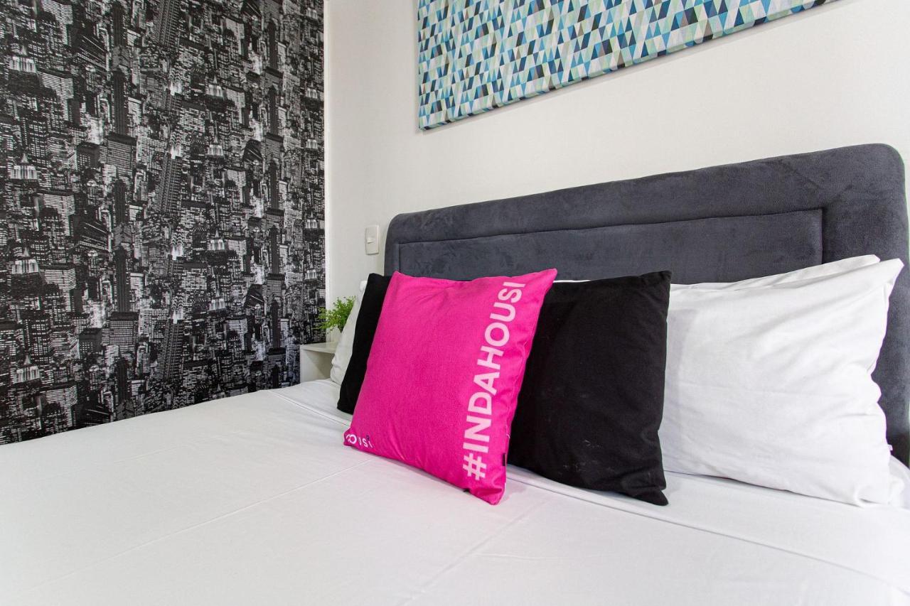 Apartment Vn Gomes De Carvalho Sao Paulo