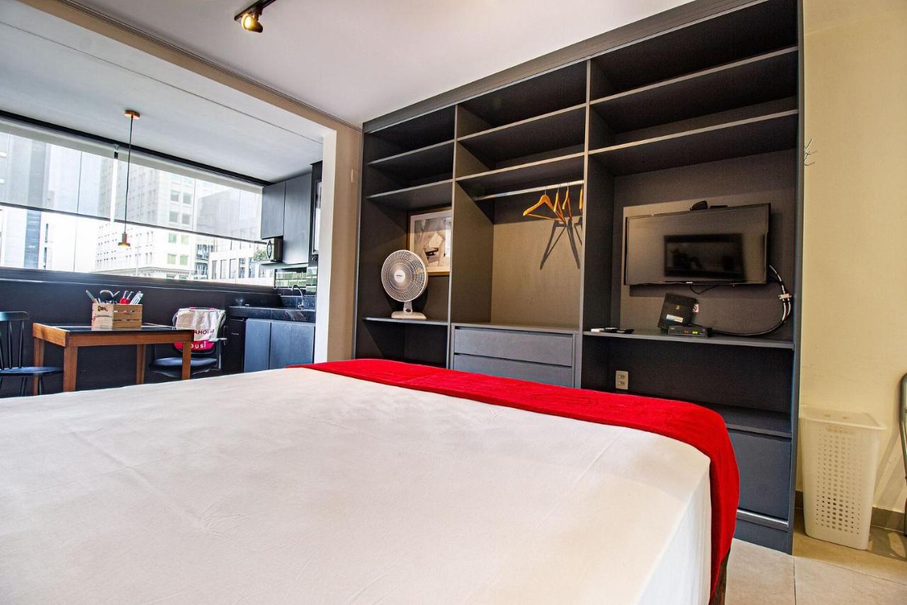 Vn Gomes De Carvalho Apartment *