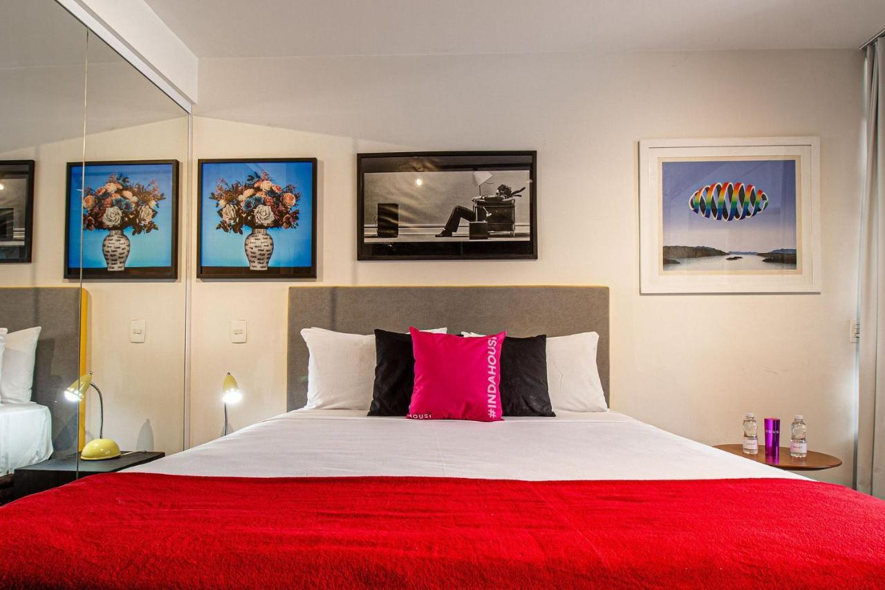 Apartment Vn Gomes De Carvalho *