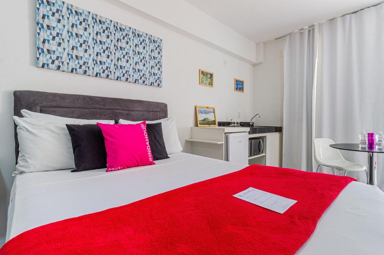 Apartment Vn Gomes De Carvalho
