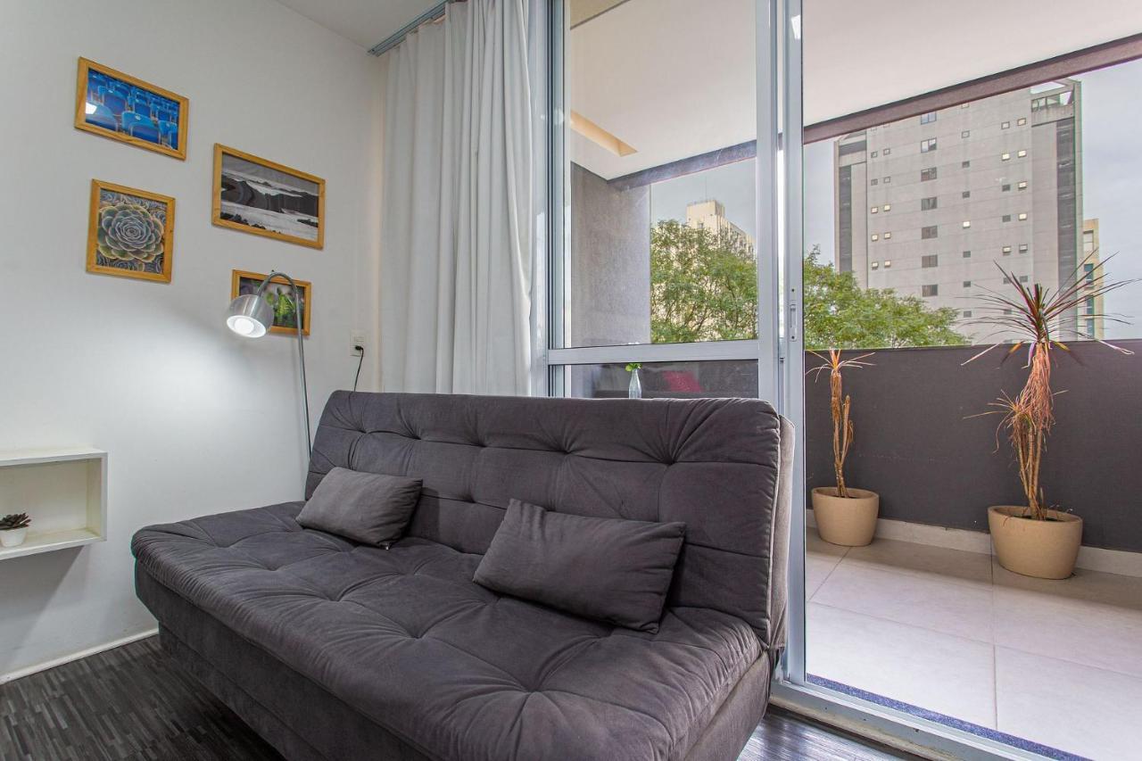 Vn Gomes De Carvalho Apartment