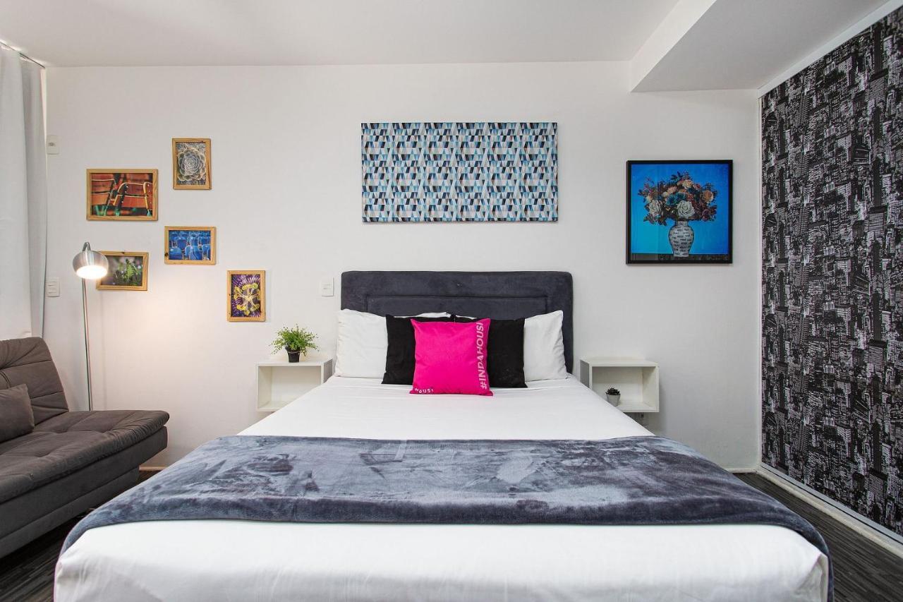 Vn Gomes De Carvalho Apartment