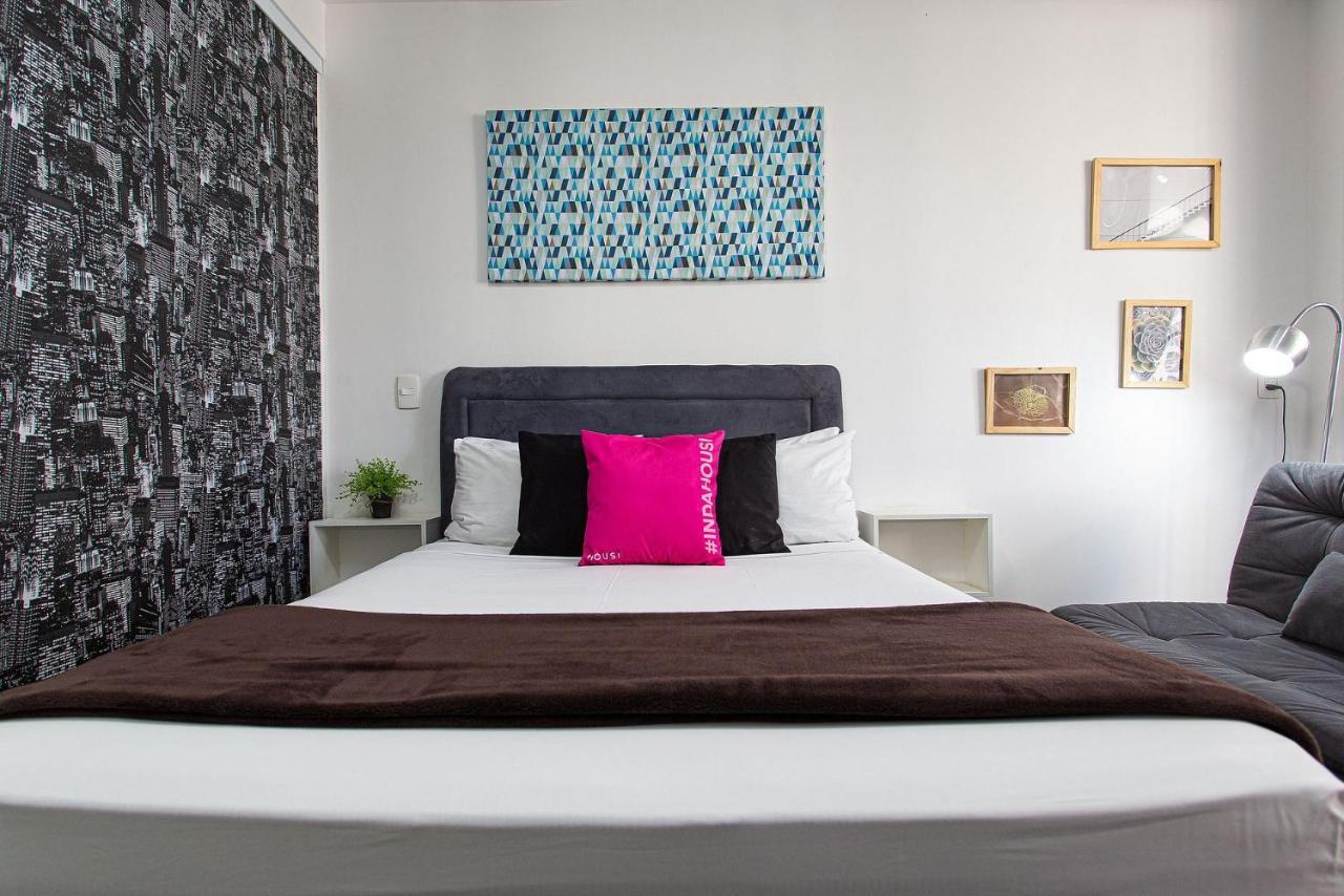 Vn Gomes De Carvalho Apartment *