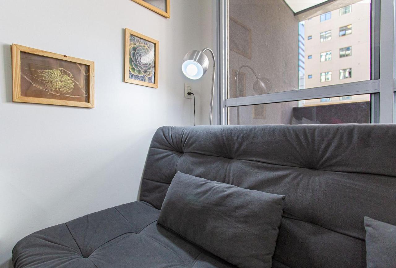 Vn Gomes De Carvalho Apartment