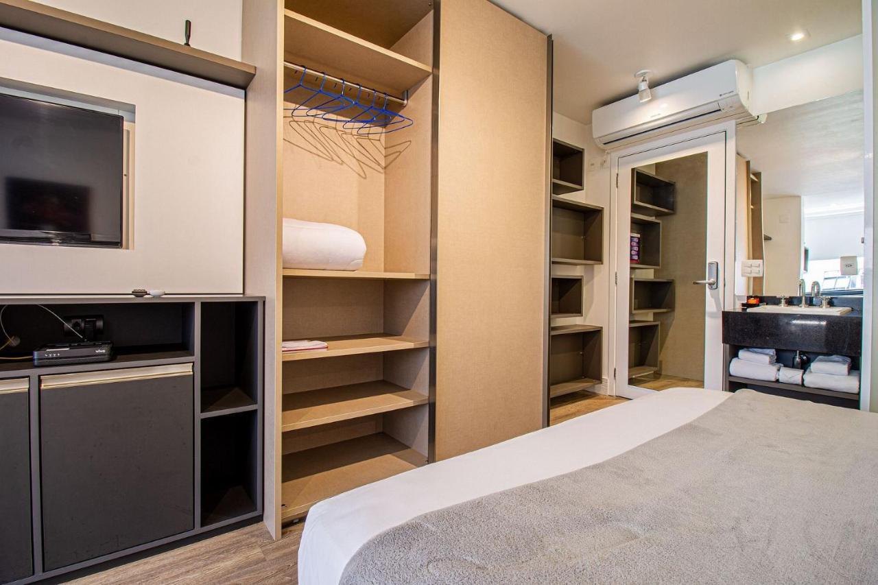 Vn Gomes De Carvalho Apartment