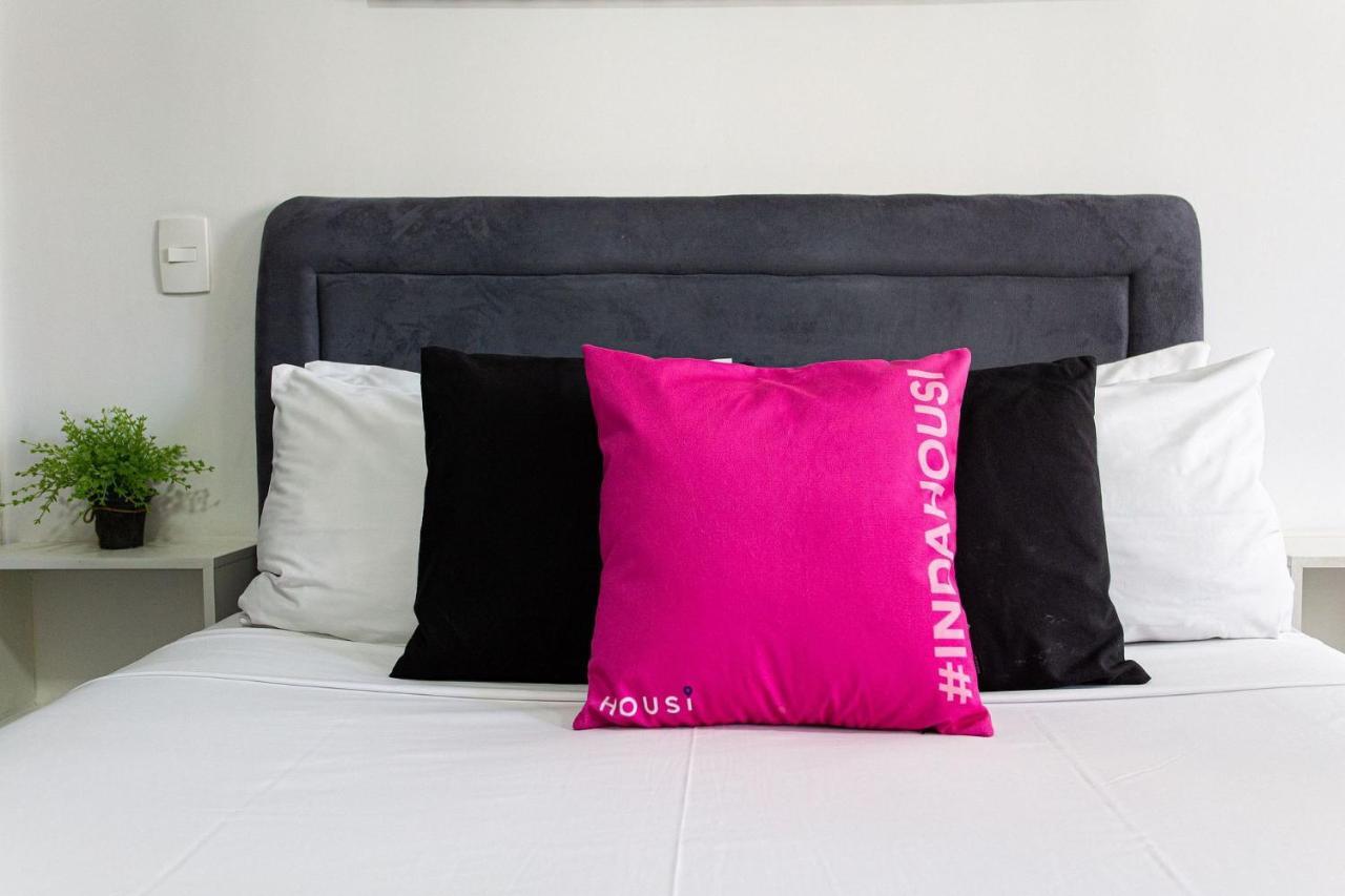 Vn Gomes De Carvalho Apartment