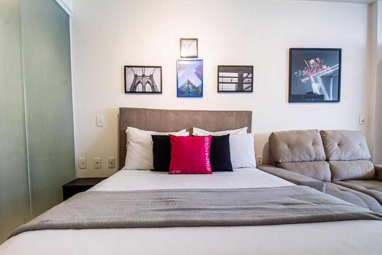 Vn Gomes De Carvalho Apartment *