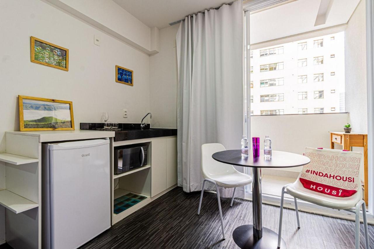 Vn Gomes De Carvalho Apartment