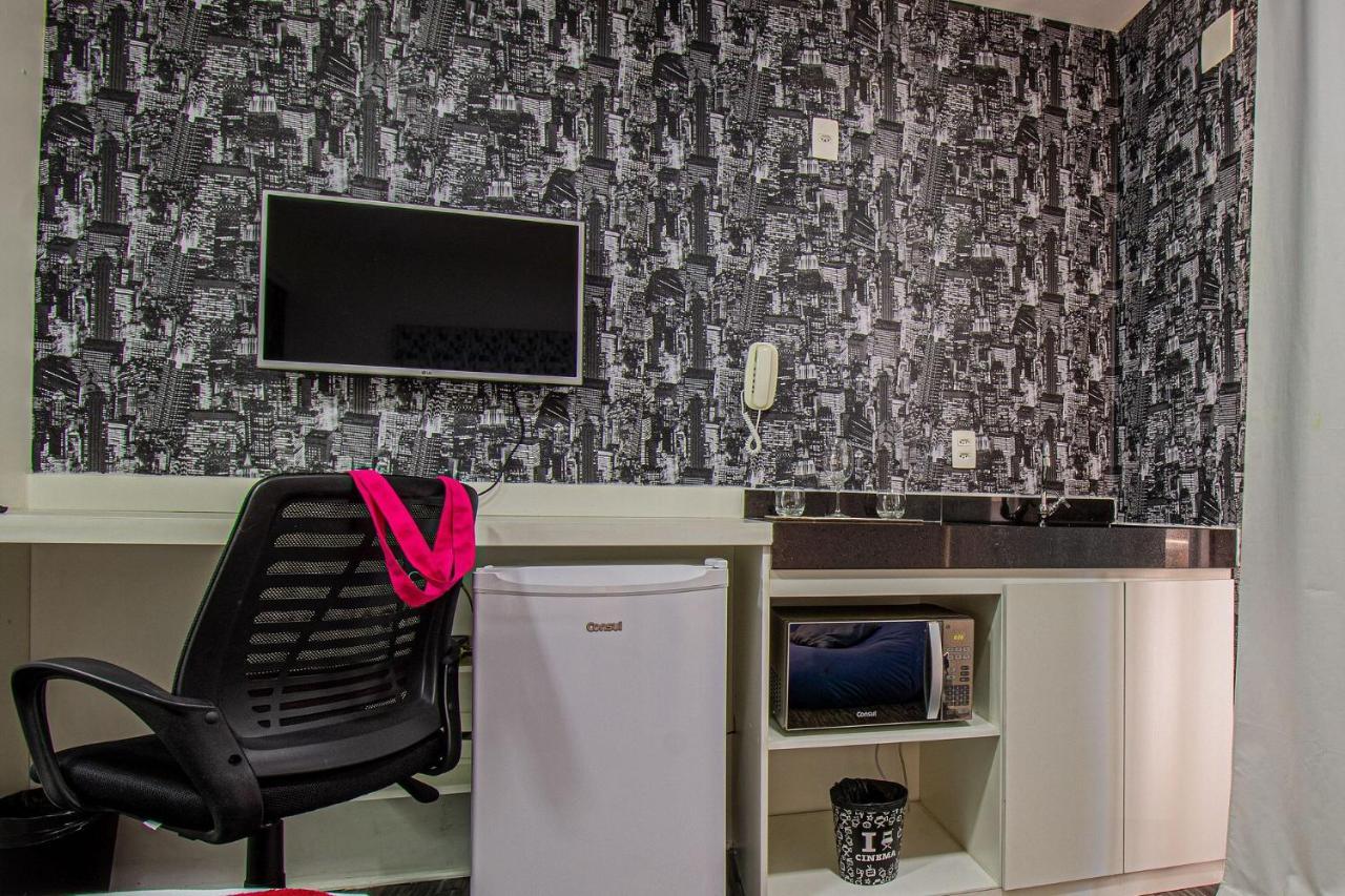 Vn Gomes De Carvalho Apartment *