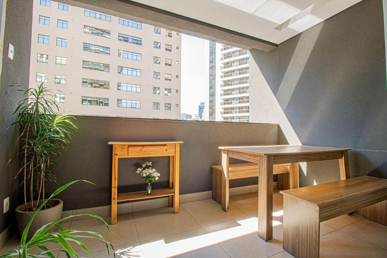 Apartment Vn Gomes De Carvalho