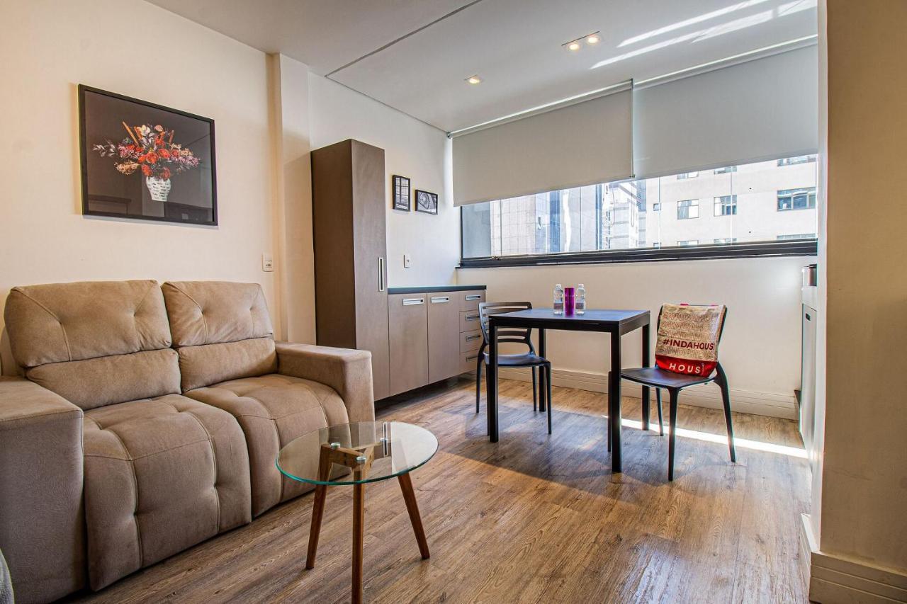 Apartment Vn Gomes De Carvalho