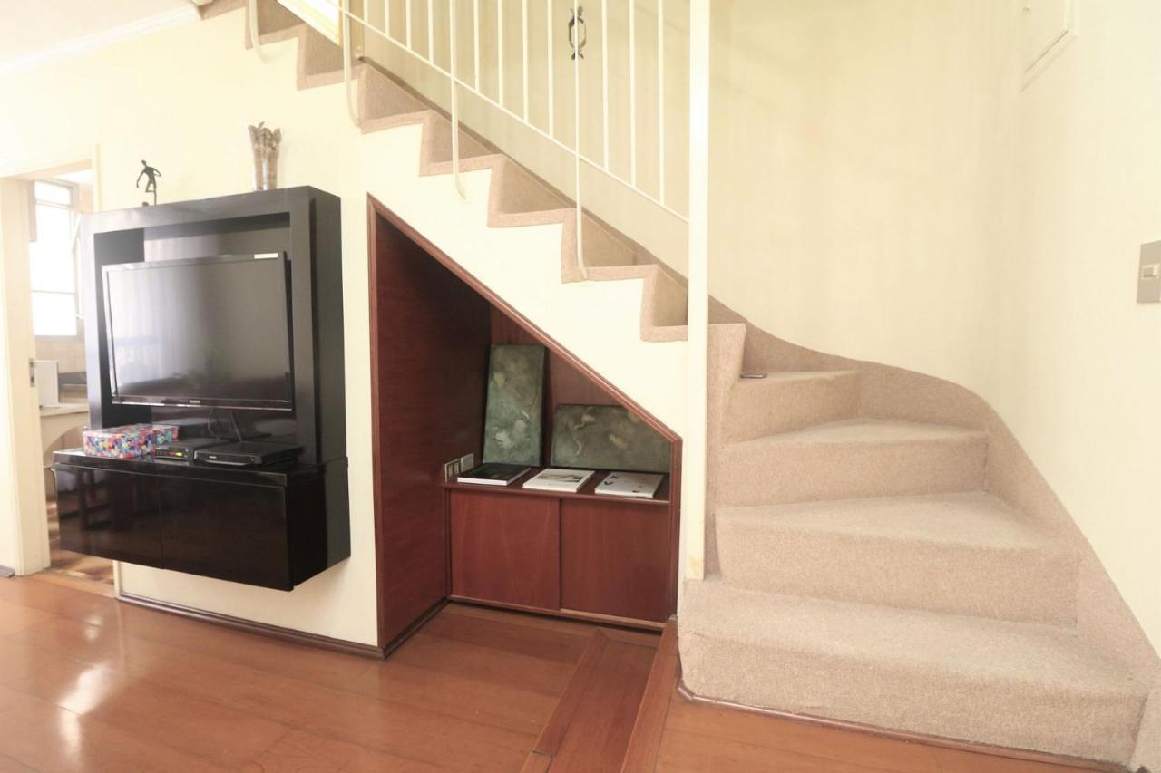 Jardins House Apartamento *